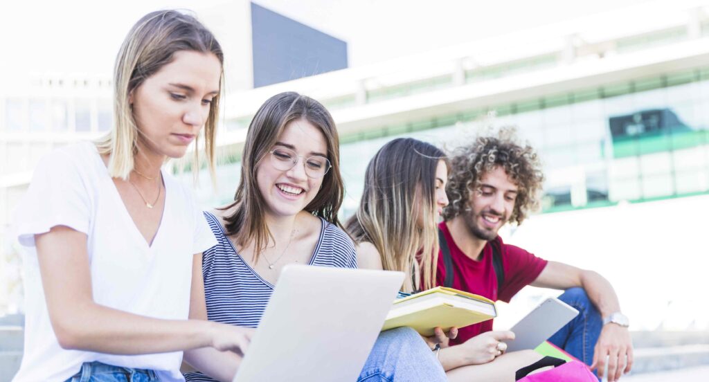 The Many Advantages of Studying Abroad