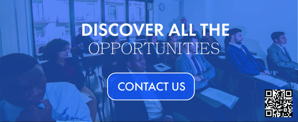 Benefits of earning a master’s in business administration