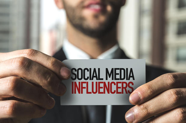 impact of internet influencers