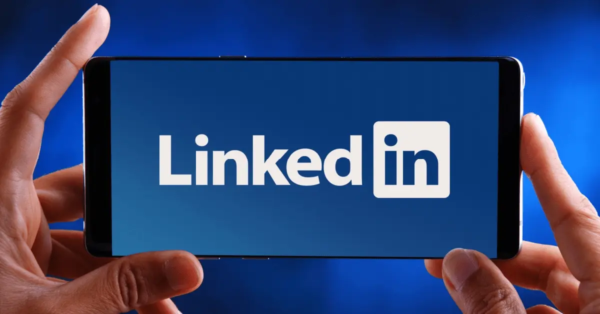 linkedin