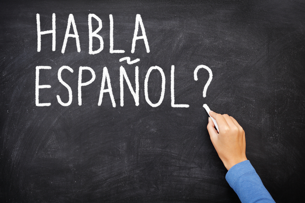 Reasons an English Speaker Should Learn Spanish