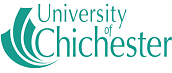 university of chichester logo
