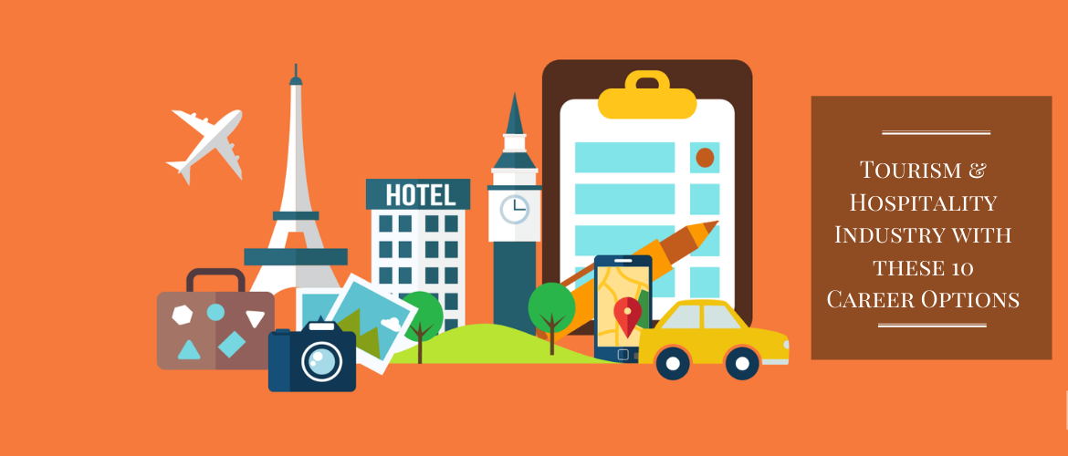 what is travel and tourism in hospitality industry