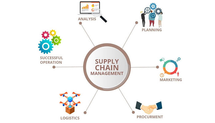 Supply Chain And Logistics Vacationploaty
