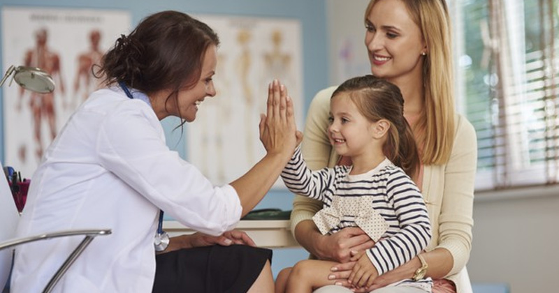 Child Counselor Counselling A Child | Careers in health and social care