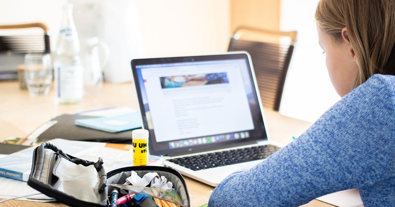 Here Are Top 5 Advantages of Online Learning