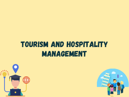 Tourism & Hospitality Management