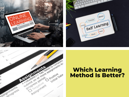 learning Methods