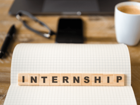 Proven tips to land with the premium internships
