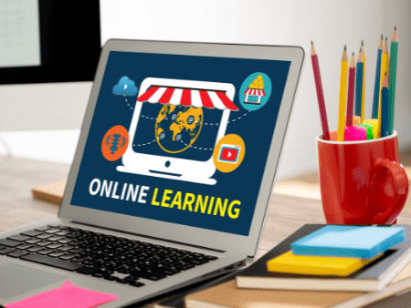 Benefits‌ ‌of‌ ‌Online‌ ‌Learning‌ at‌ ‌C3S‌