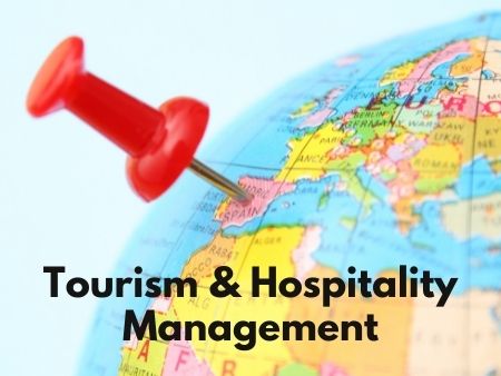 Tourism and Hospitality Management