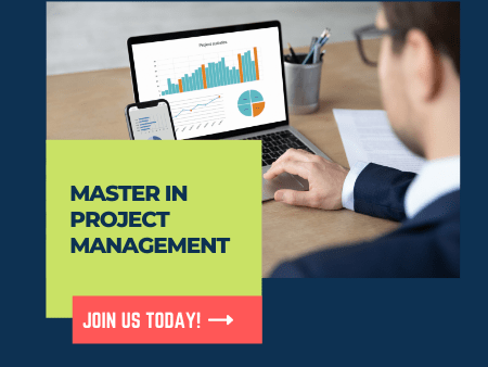 Master in Project Management