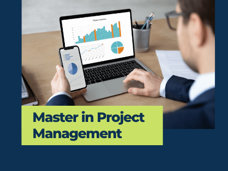 4 compelling reasons why a Master’s in Project Management is a smart move