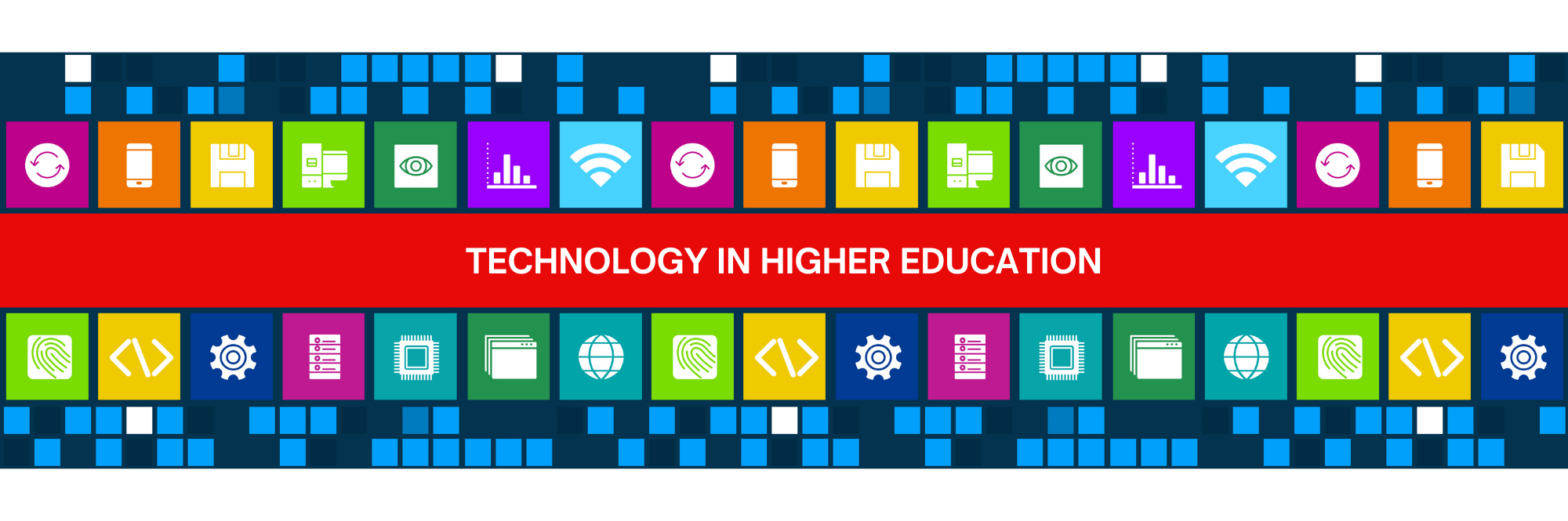Technology in higher education