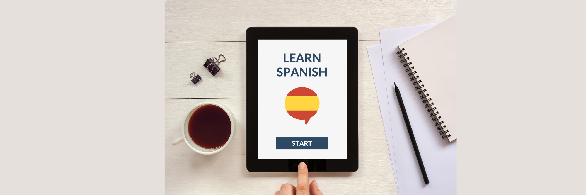 Learn Spanish