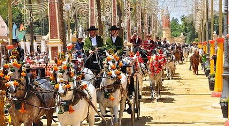 Feria Del Caballo (Horse Fair)