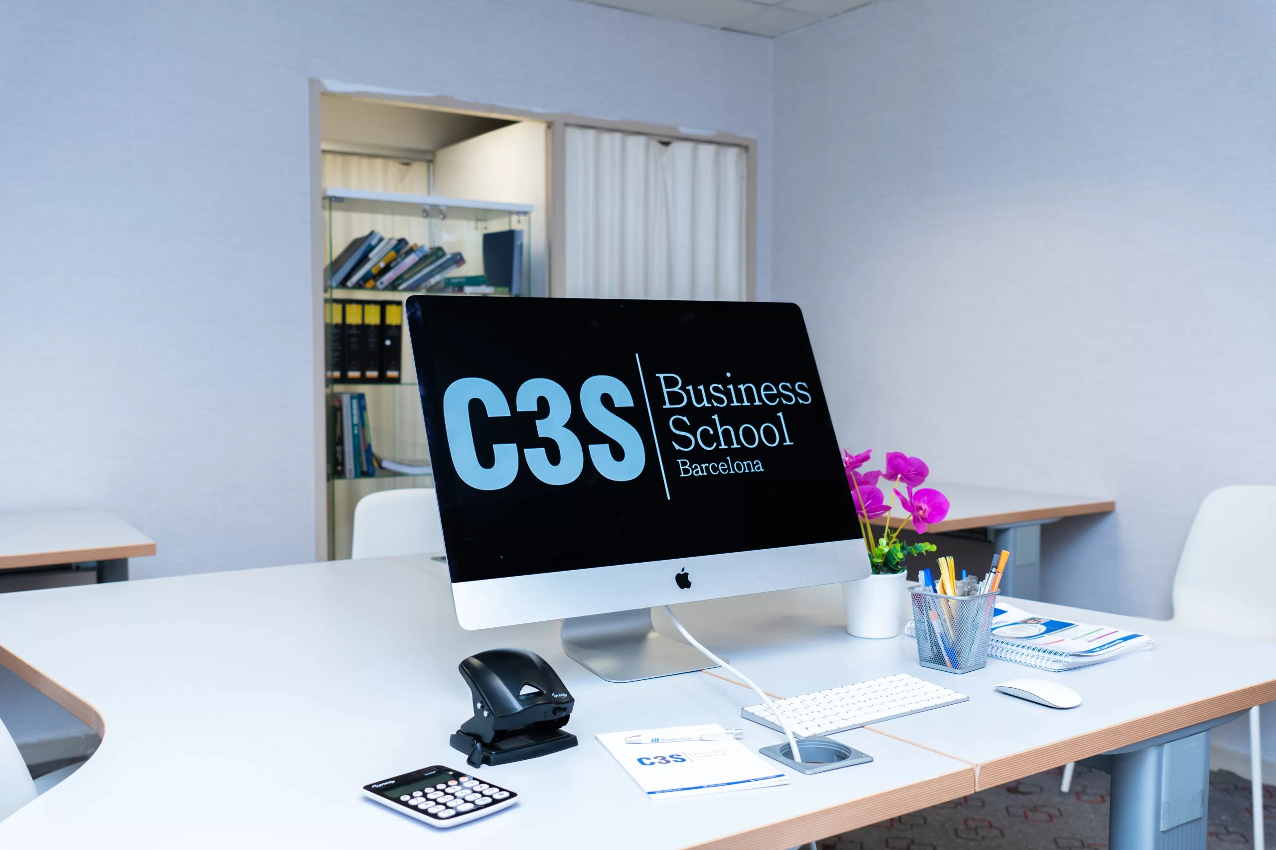 online programs in c3s business school