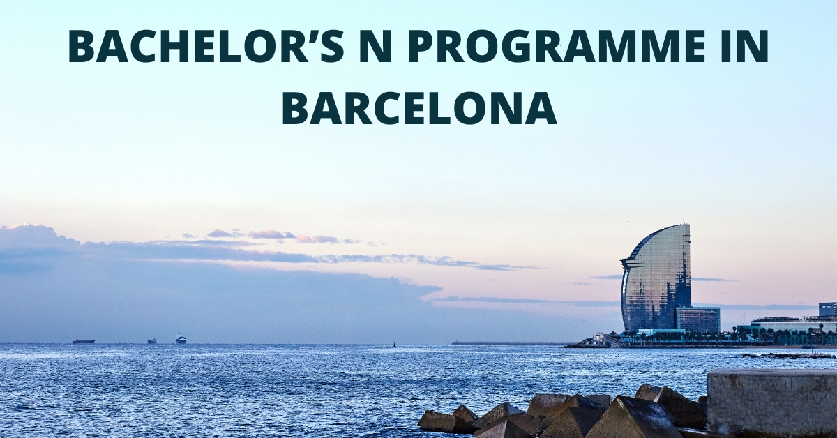 Bachelor Programs in Barcelona