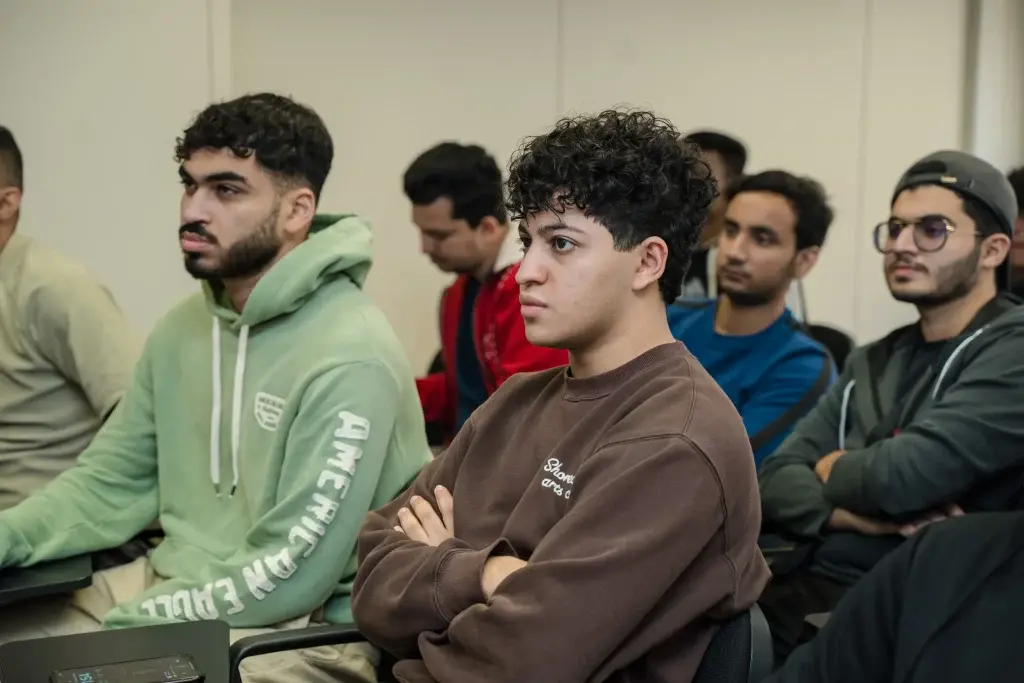 Diploma Level 7 Data Science in Barcelona