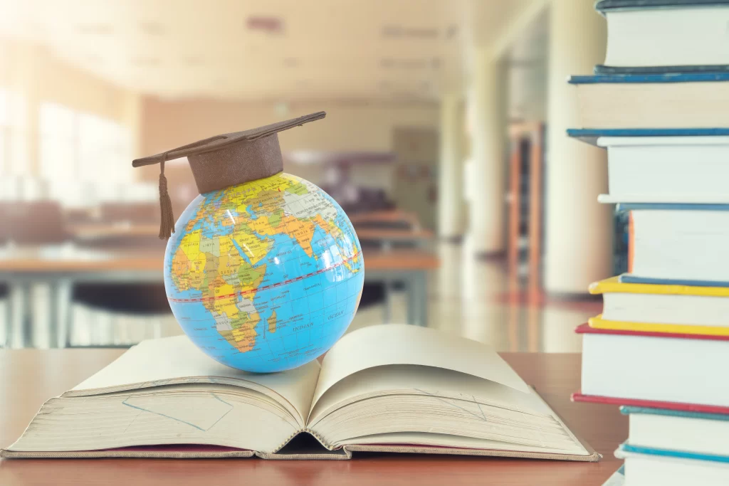 study-in-spain