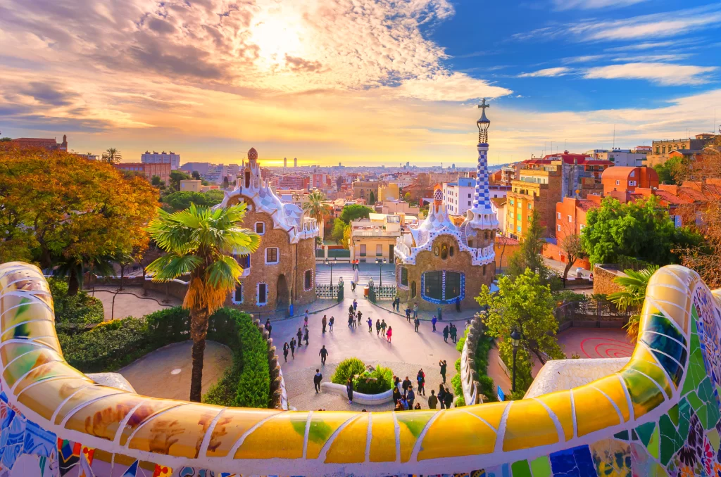 tourism-and-hospitality-management-in-barcelona