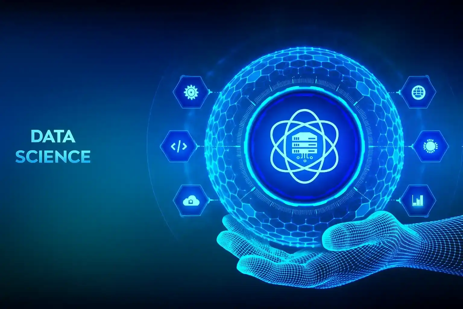 The Impact of Data Science on Modern Business Success