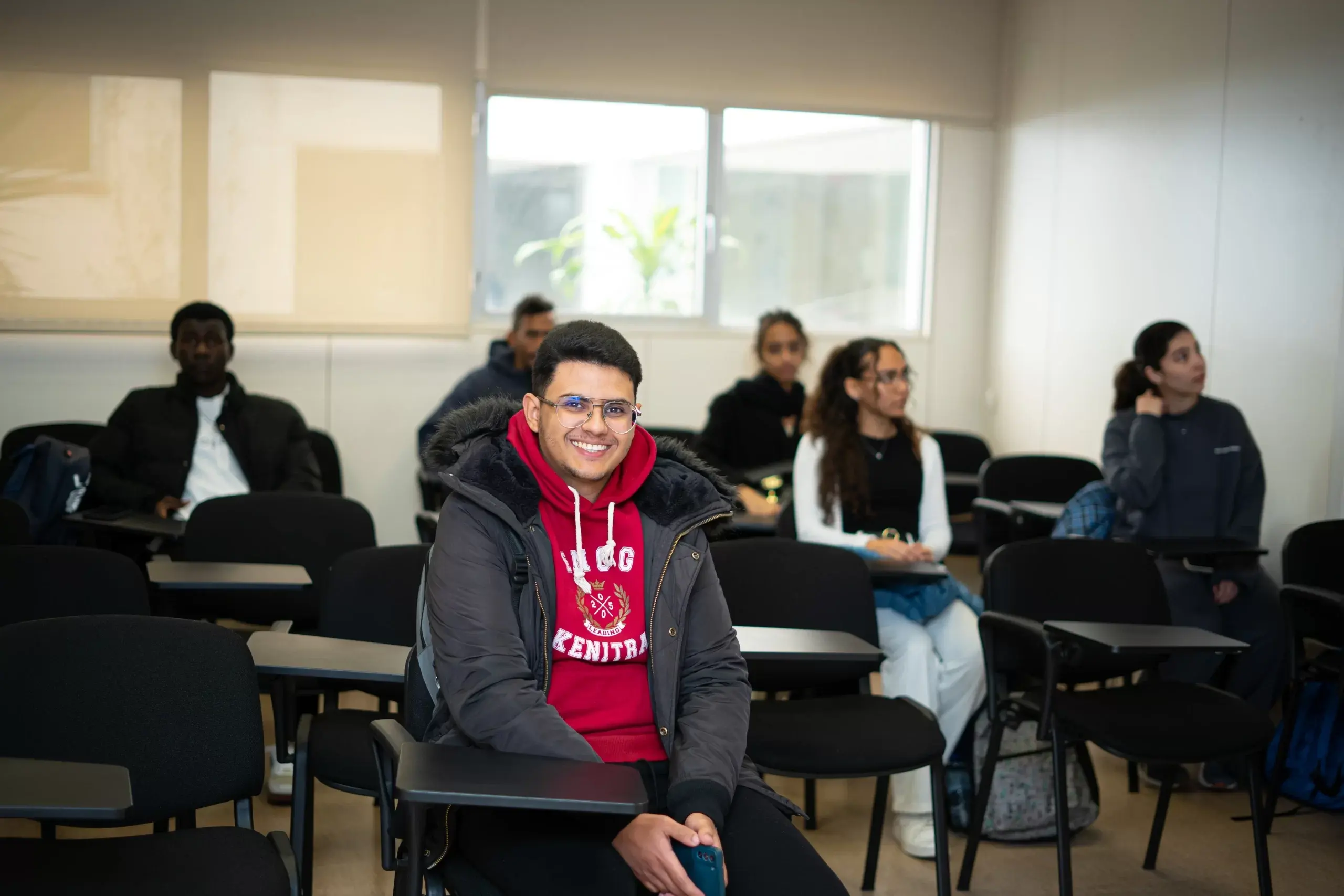 Admission Requirements