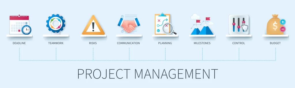 project-management-in-spain