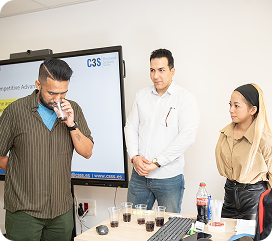 Practical Training & Industry Exposure