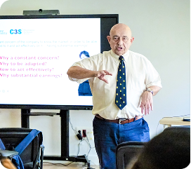 Innovative learning Methods