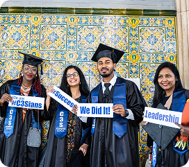 Highly Qualified Faculty