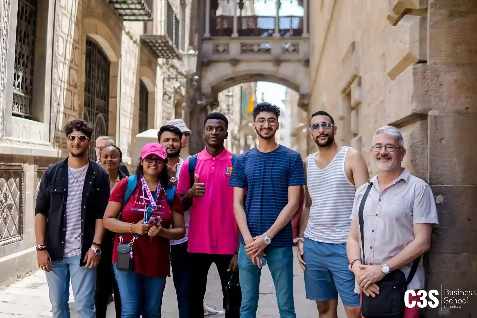 Barcelona