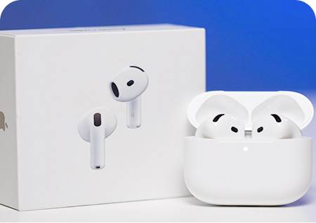 Apple Airpods