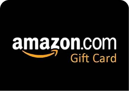Amazon Gift Card