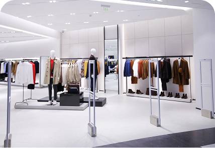 Zara Store
