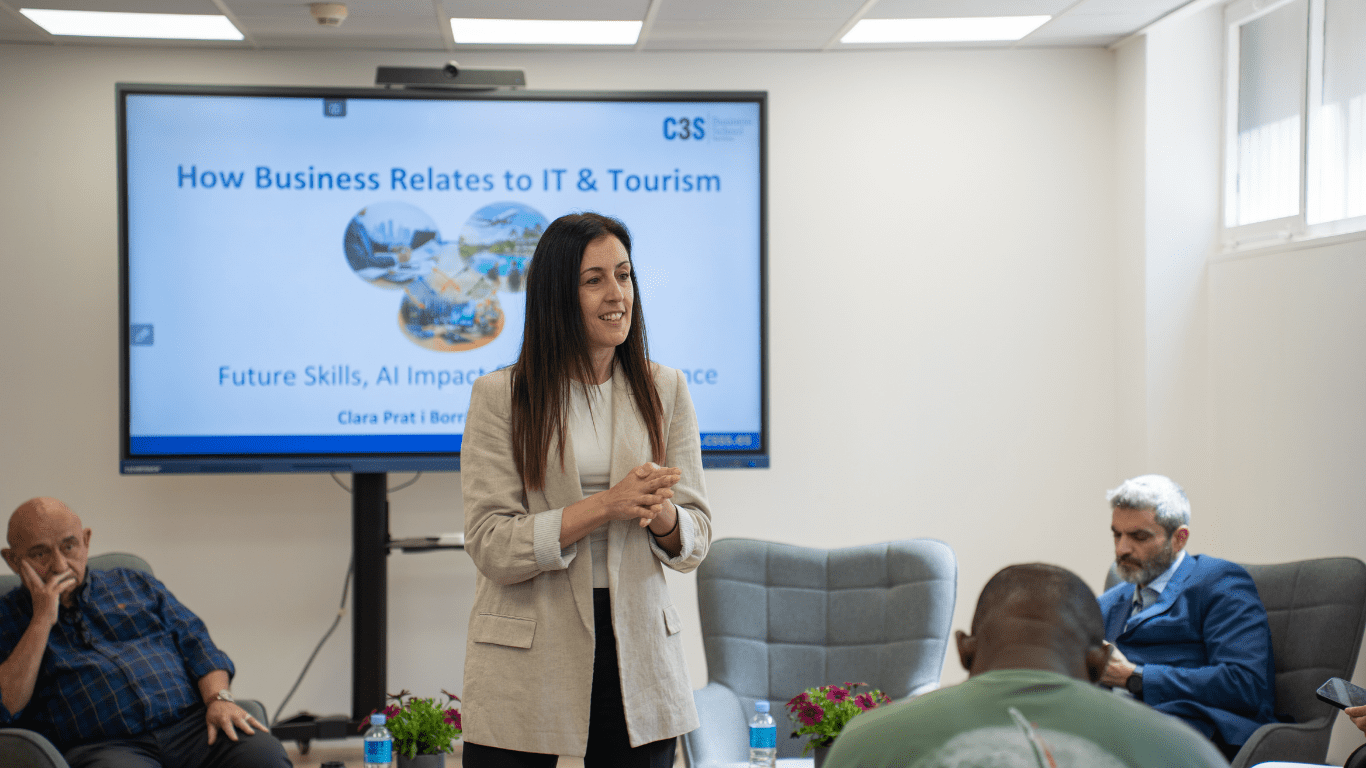 Business Workshop