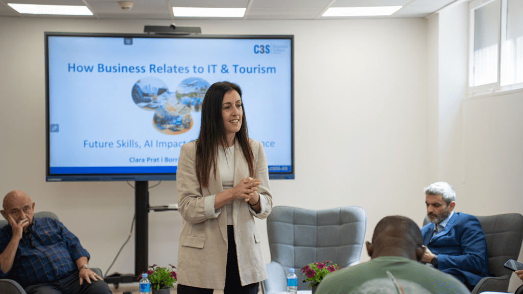Business Workshop