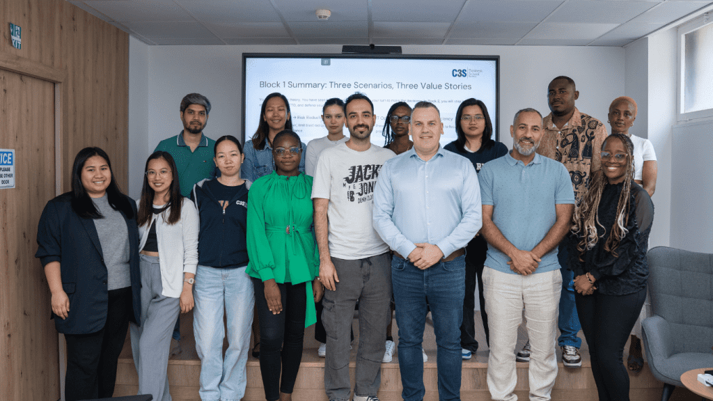 AI in Business Workshop