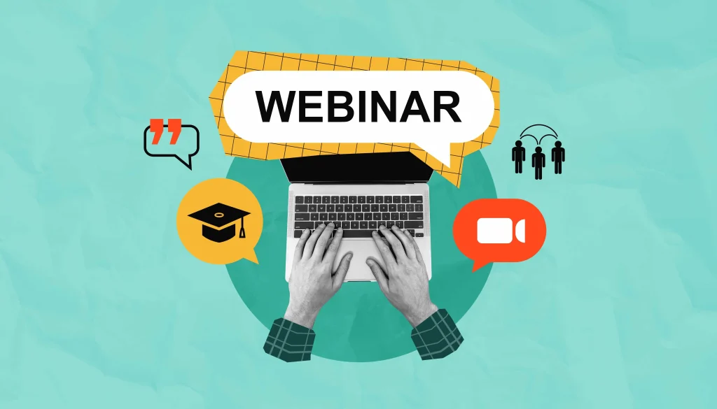 Online Webinar