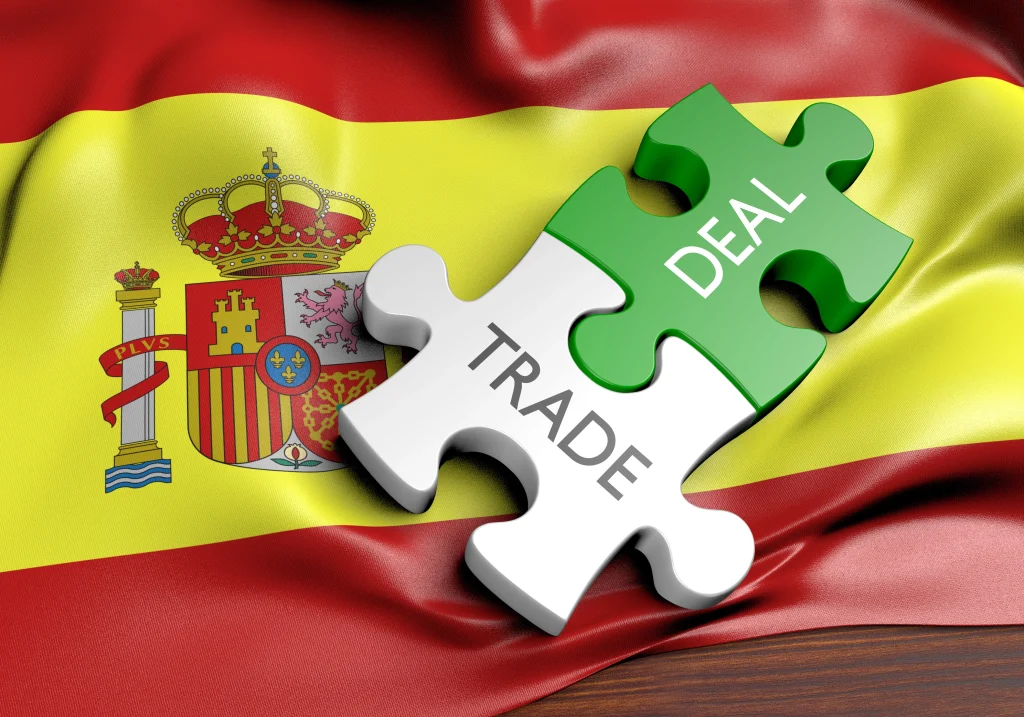 Security and Governance in Trade