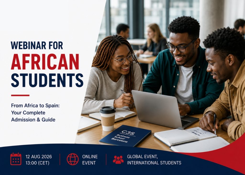 African Students Webinar